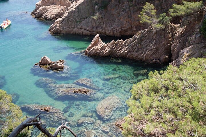 La Costa Brava