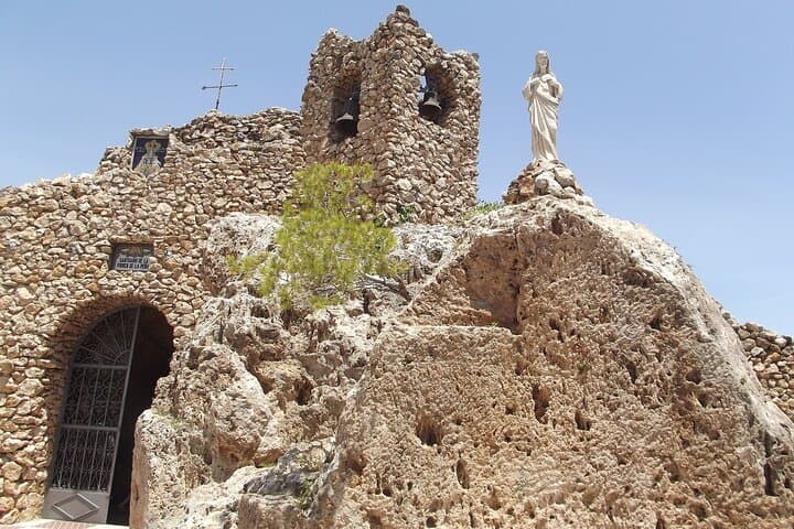 Private Day Trip to Las Mijas from Malaga