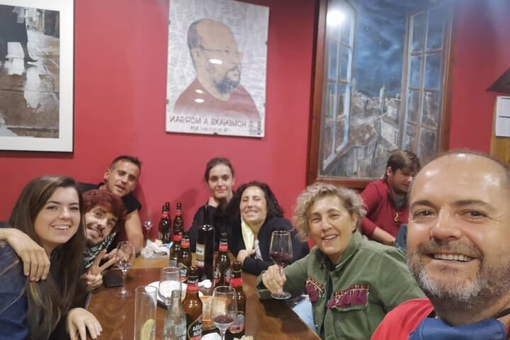 Sevilla Private Flamenco and Tapas Tour
