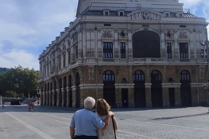 Discover Bilbao's Hidden Charms and the Guggenheim