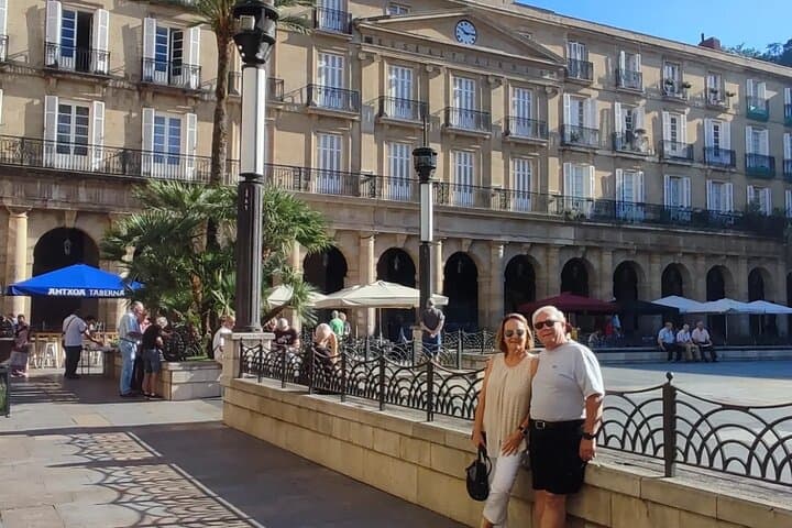 Discover Bilbao's Hidden Charms and the Guggenheim