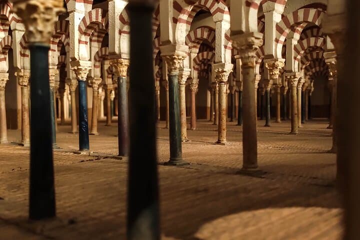Mosque-Cathedral
