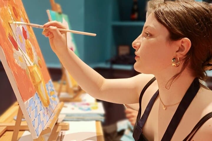 Release your creativity