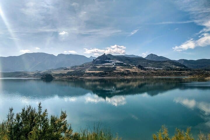Zahara de la Sierra