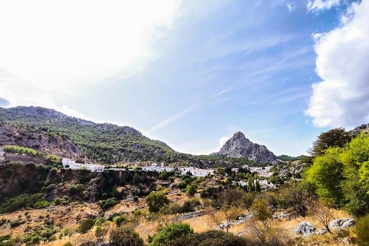 Grazalema
