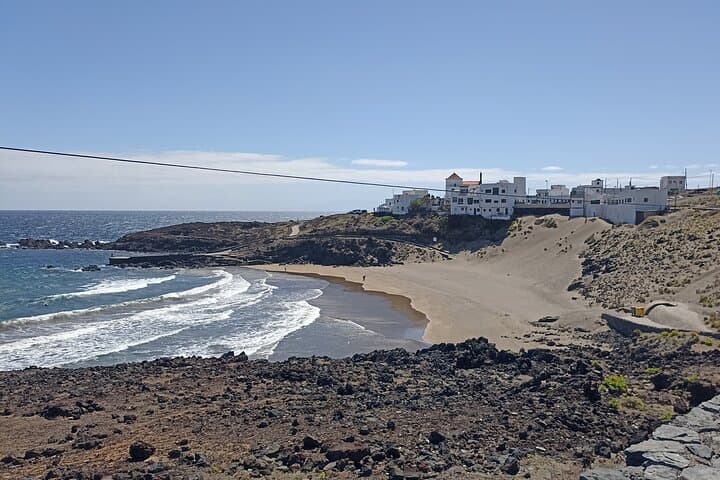 Tenerife Alternative VIP Private Tour. - photos included