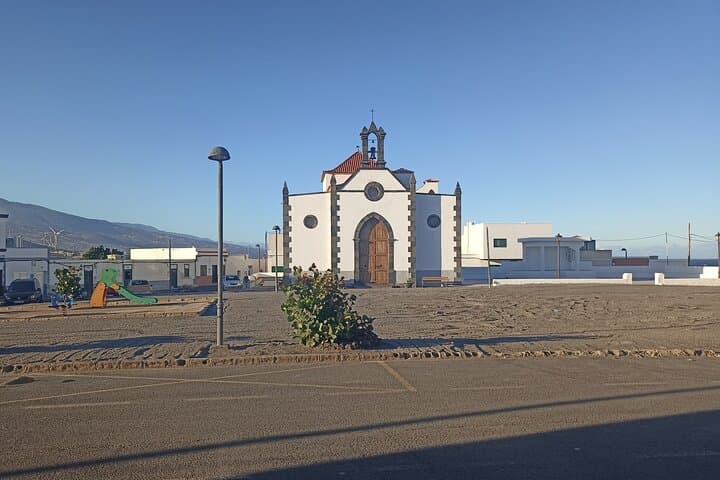 Tenerife Alternative VIP Private Tour. - photos included