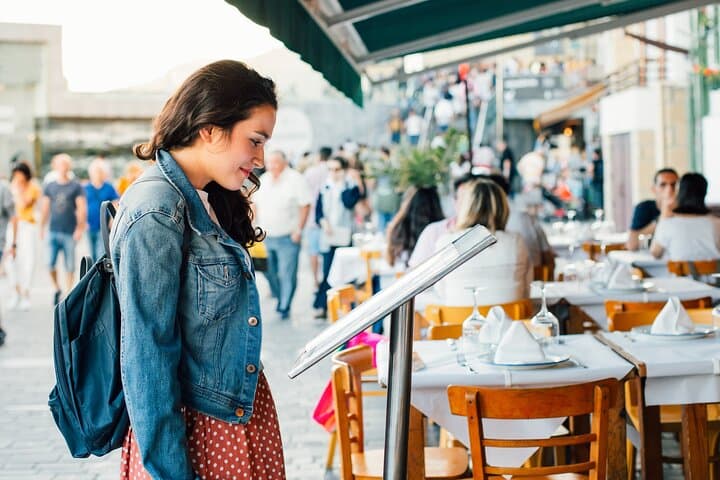 The Award-Winning Private Food Tour of Denia: 6 or 10 Tastings