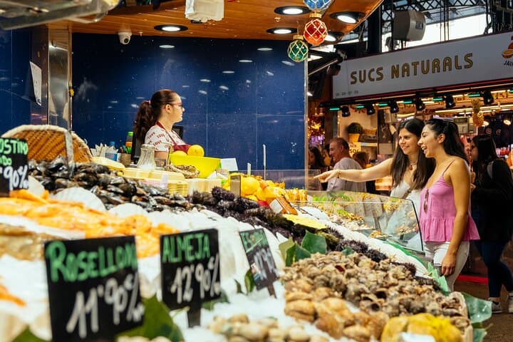 The Award-Winning Private Food Tour of Denia: 6 or 10 Tastings