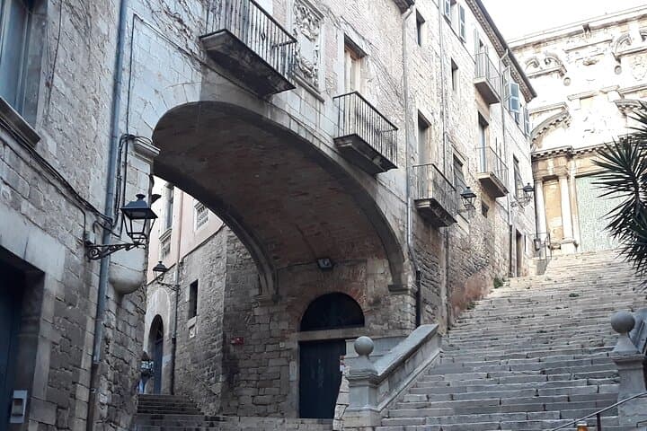 Sensations of Girona