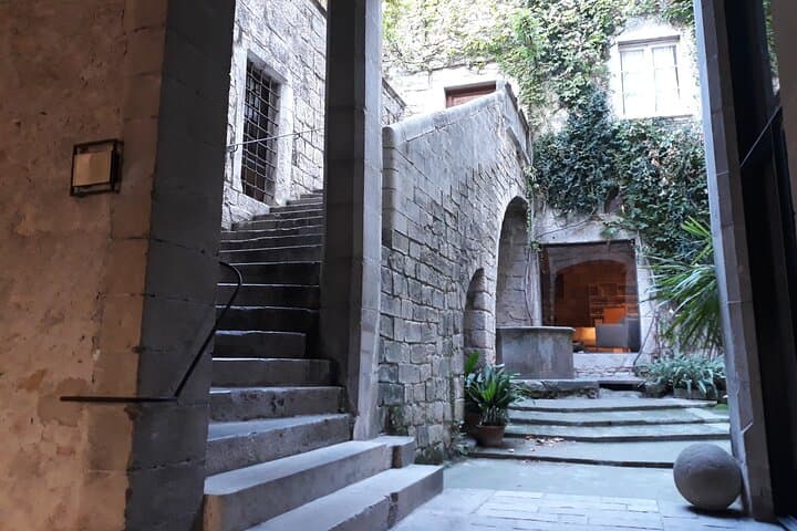 Sensations of Girona