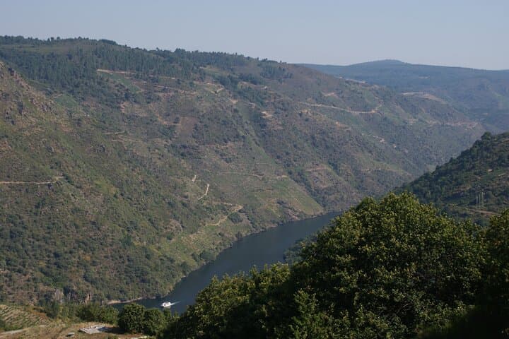 SIL CANYONS