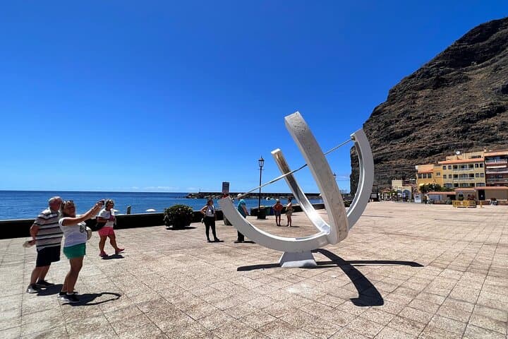 Tazacorte