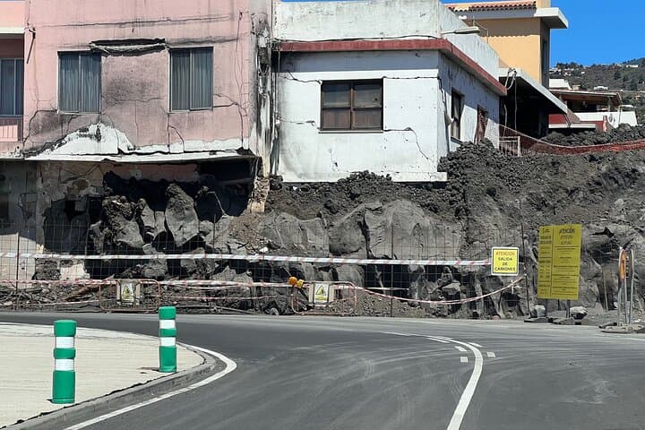 La Laguna