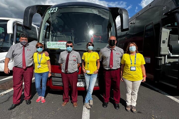 Our guides