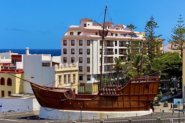 Barco de la Virgen