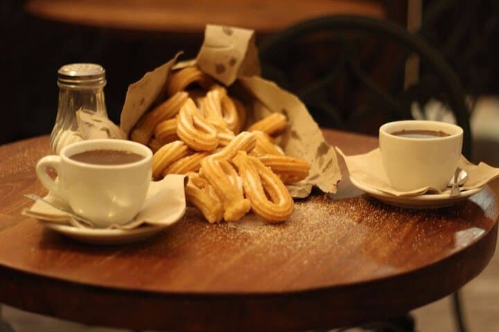 Discover Barcelona's Culinary Delights Guided Walking Tour