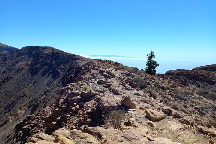 Hiking in Tenerife's Great Outdoors