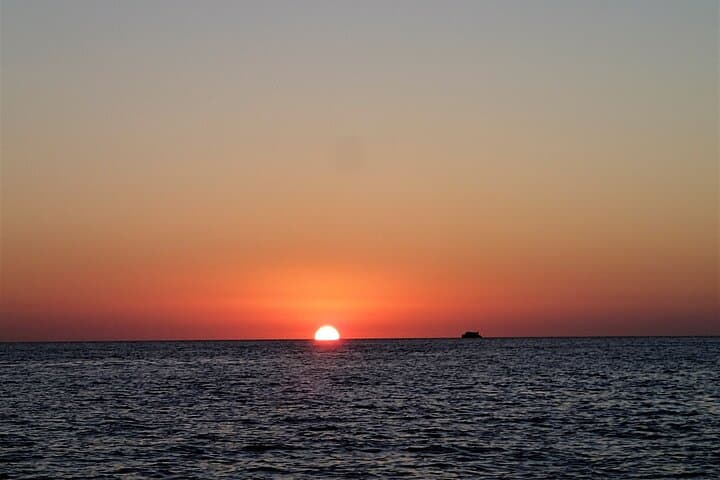 ibiza sunset boat trip