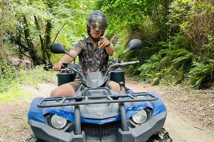 PREMIUM Quad Tours