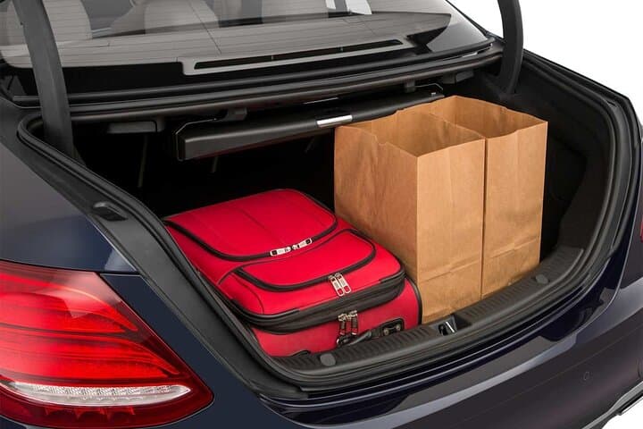 Departure by Private Sedan from Madrid City to Madrid Airport MAD