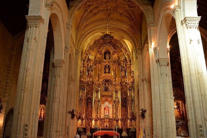 Private 6 hours Tour of Cadiz and Jerez de la Frontera from Cadiz