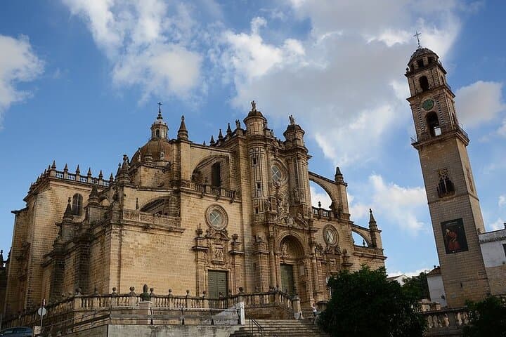 Private 6 hours Tour of Cadiz and Jerez de la Frontera from Cadiz