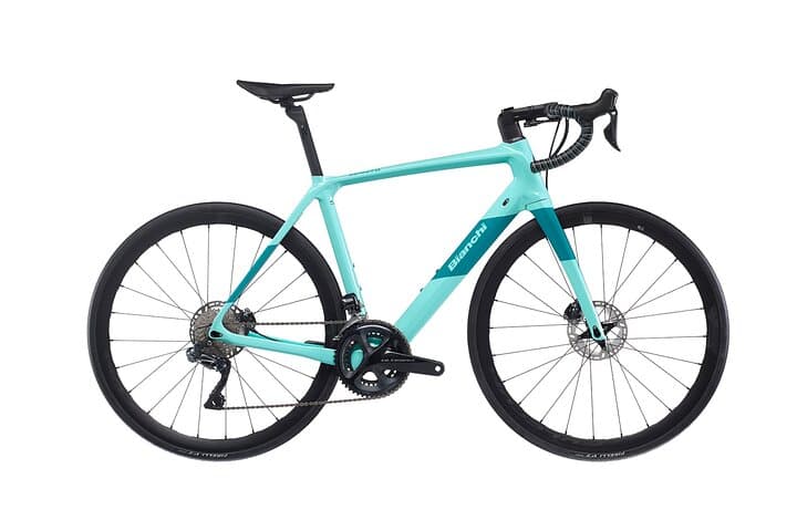 Bianchi Infinito CV Disc
