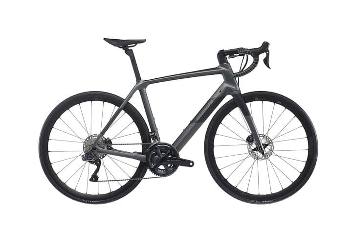 Bianchi Infinito CV Disc