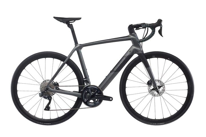 Bianchi Infinito CV Disc
