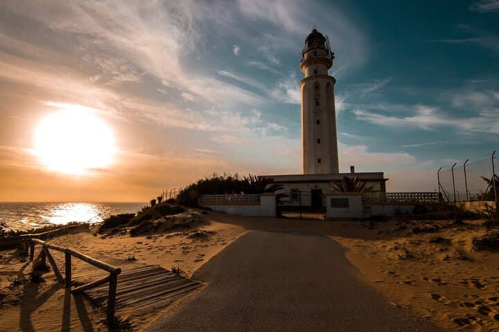Private 3-Hours Walking Tour of Cadiz from hotel or cruise port