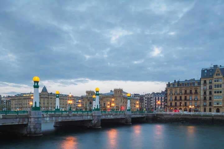 San Sebastian Scavenger Hunt & Self Guided Walking Tour