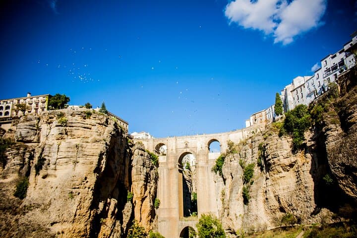 Private Guided Walking Tour in Ronda