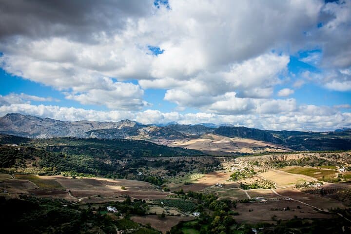Private Guided Walking Tour in Ronda