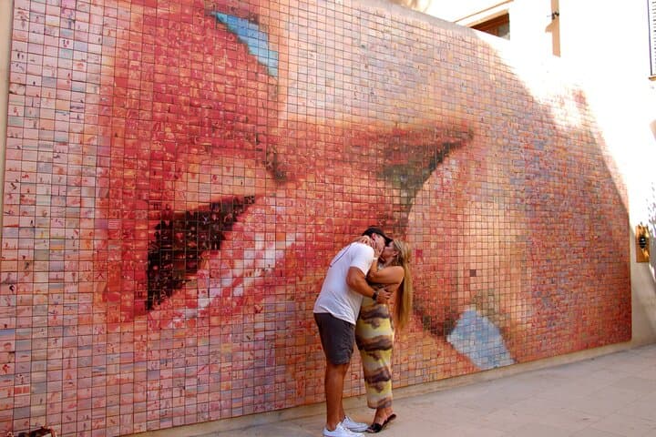 Barcelona's El Raval & Gothic Quarter: A Self-Guided Audio Tour