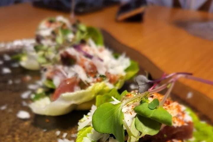 Cadiz: 3-Hour Tapas Tour