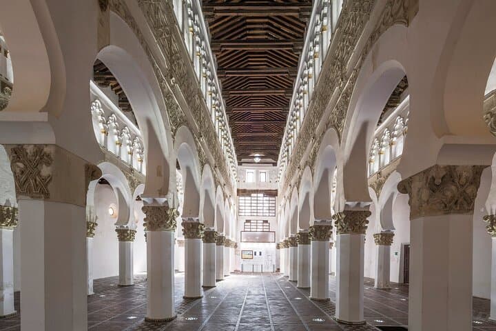 Toledo Half Day Private Tour from Madrid