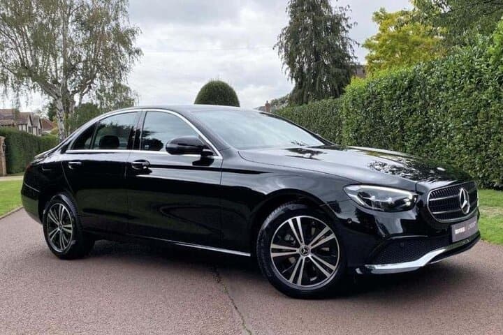 Departure by Private Sedan from Madrid City to Madrid Airport MAD