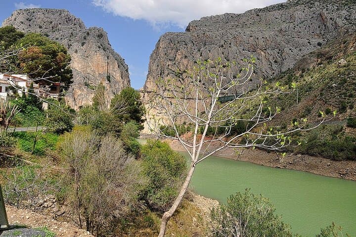 Private Day-Trip to Caminito Del Rey from Malaga