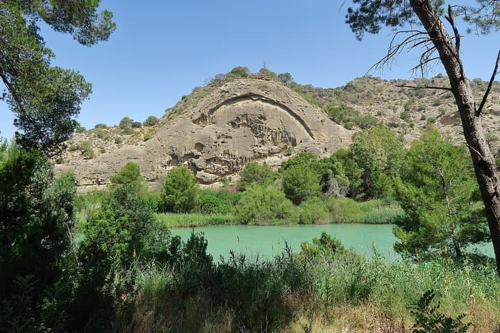 Private Day-Trip to Caminito Del Rey from Malaga