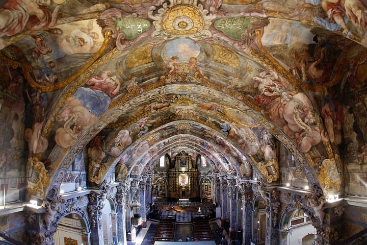 The Light of Saint Nicholas
