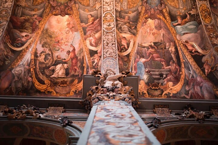 The Light of Saint Nicholas
