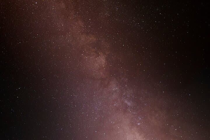 Stargazing Tour in Tenerife