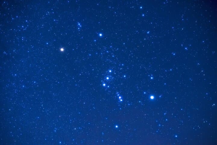 Stargazing Tour in Tenerife