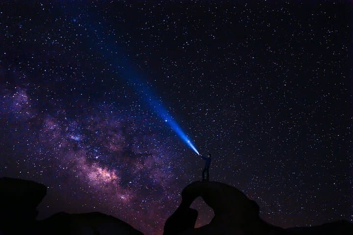Stargazing Tour in Tenerife