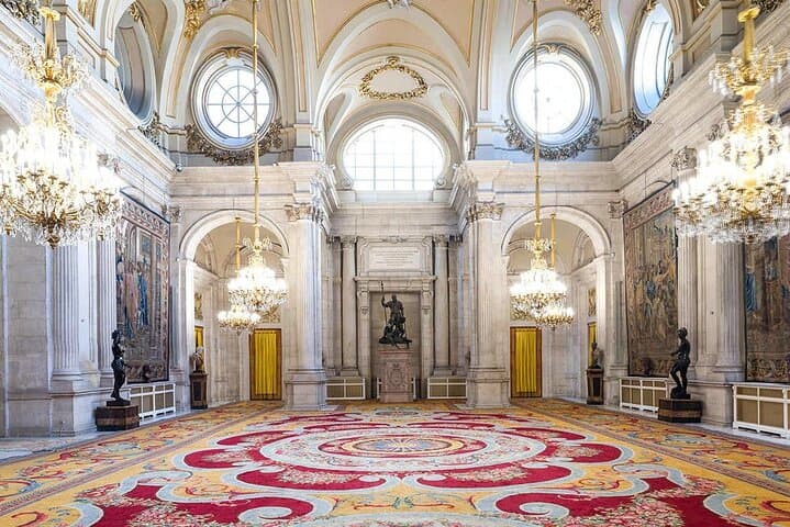 Hall of Columns