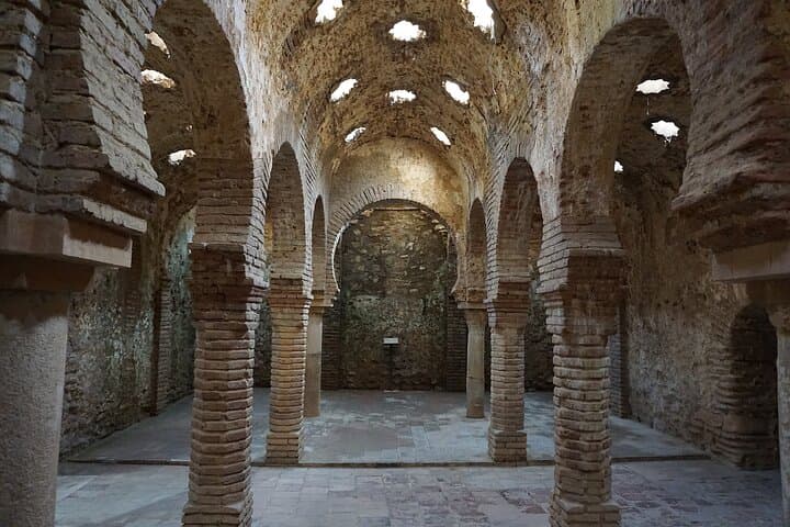 From Malaga: Private Day trip to Ronda with Bullring Entrance