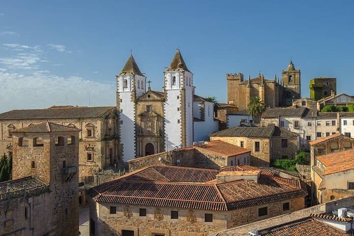 6-Day Tour to Andalusia with Cordoba, Costa del Sol and Toledo from Madrid