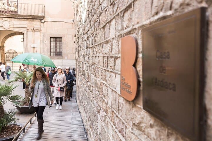 9 Day Tour from Madrid to Barcelona, Andalusia and Valencia
