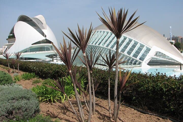 9 Day Tour from Madrid to Barcelona, Andalusia and Valencia